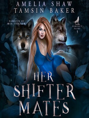 cover image of Her Shifter Mates